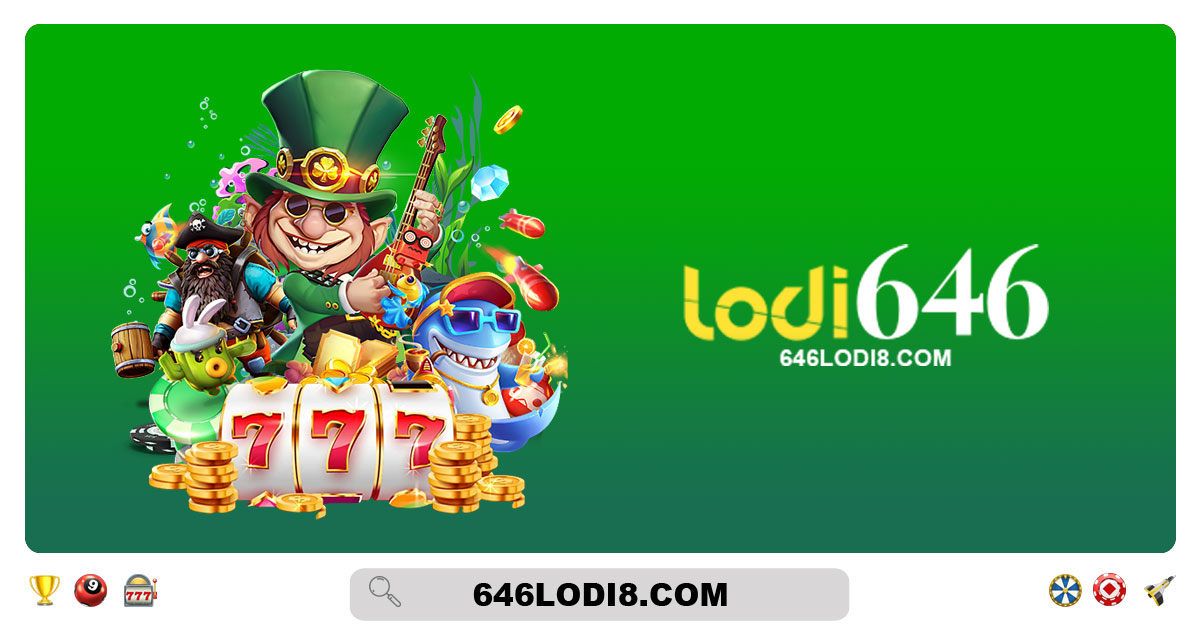 646lodi Com Login - Claim Your ₱ 3,500 Bonus Now!