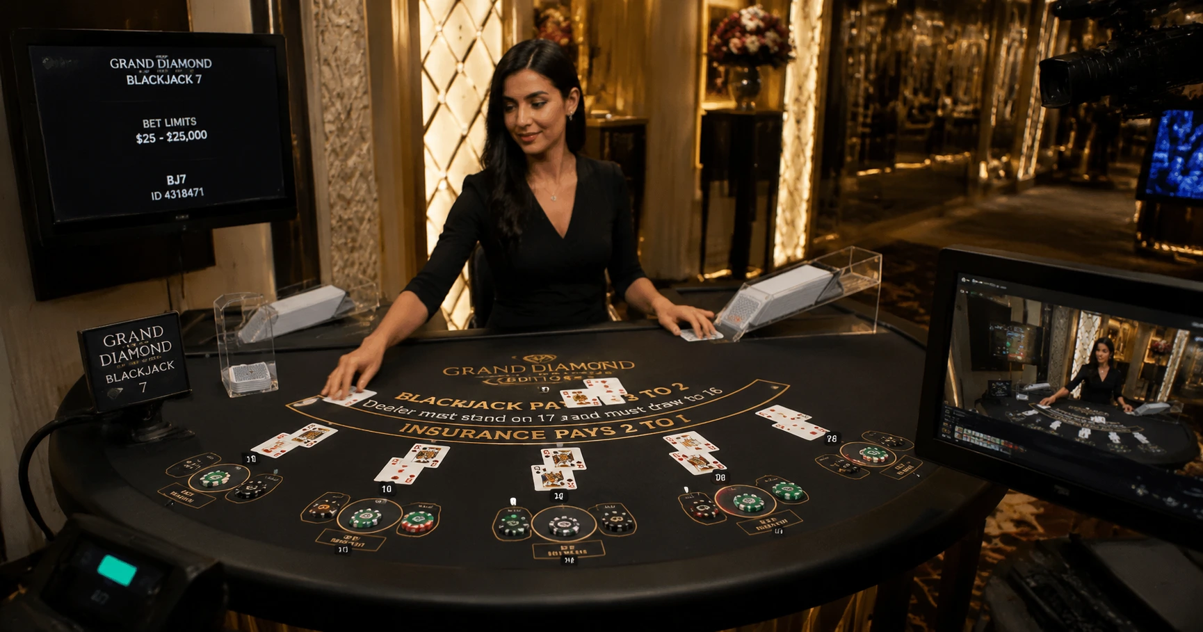 Exploring the Exciting World of Winhq Live Casino: Your Ultimate Guide - image 1