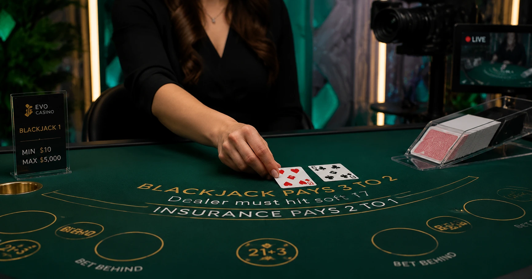Exploring the Exciting World of Winhq Live Casino: Your Ultimate Guide - image 2