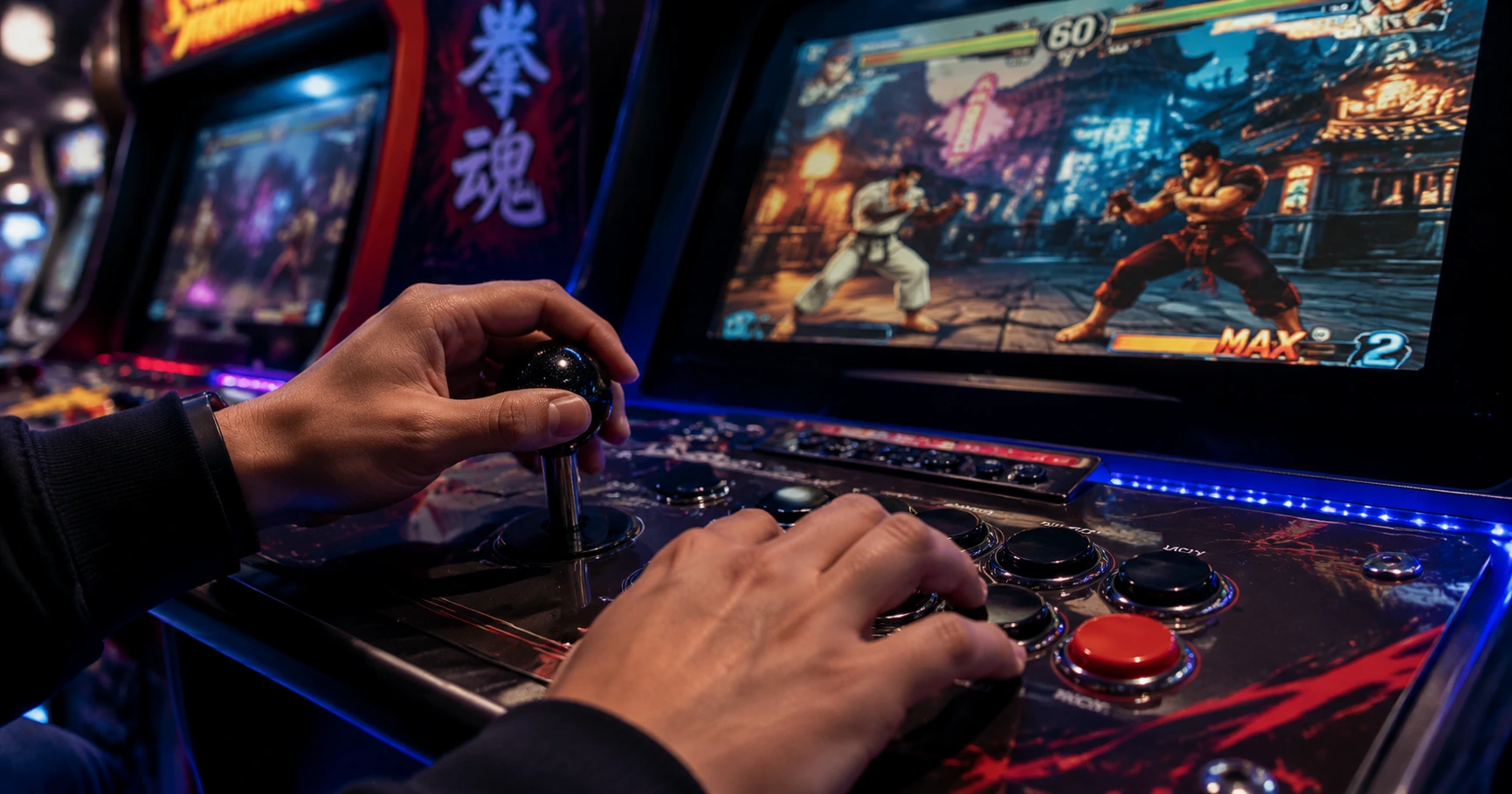 Features and Popularity of Mwplay Arcade Games - image 2