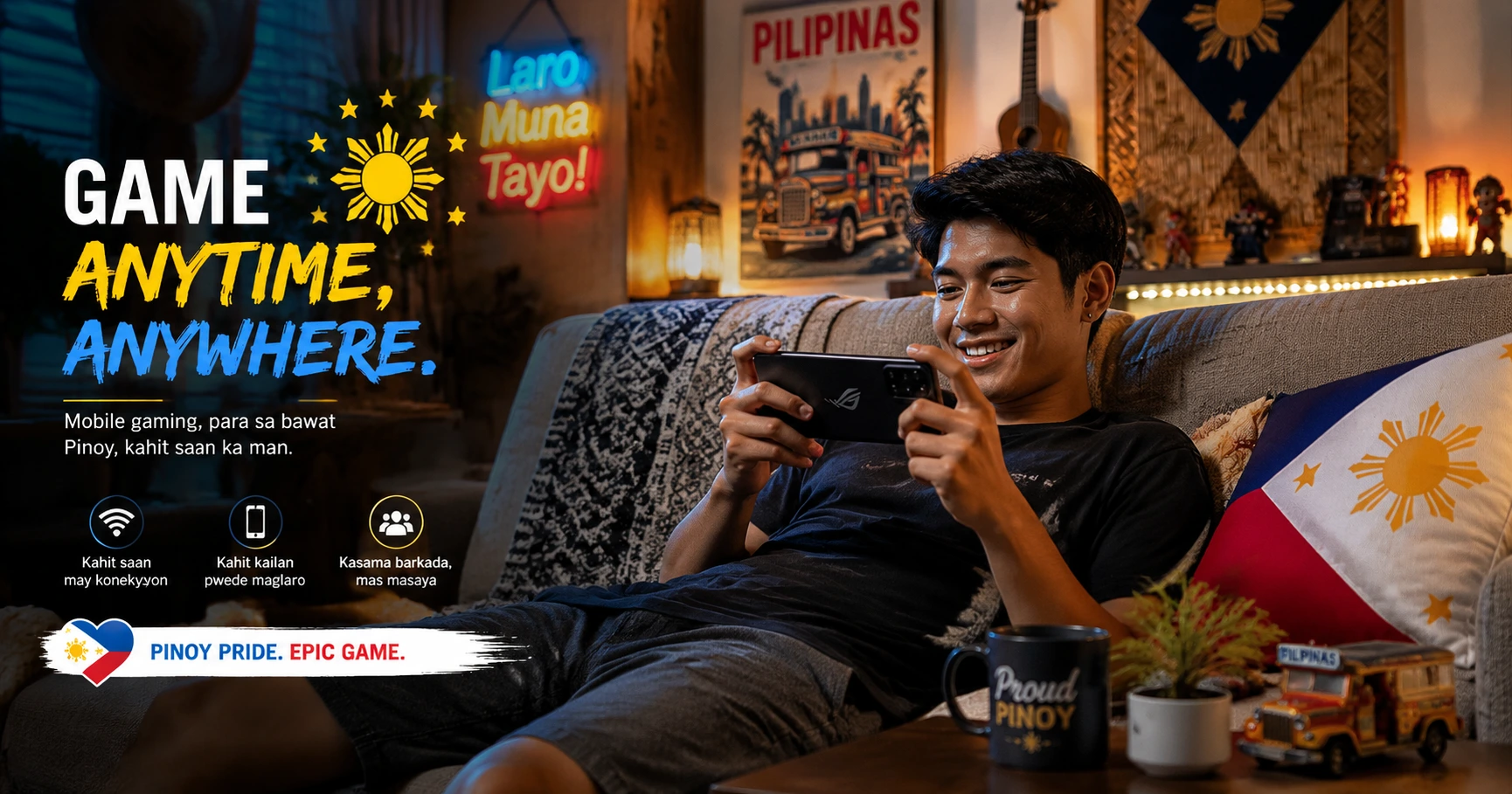 Why 77jl Is Popular in the Philippines - image 1