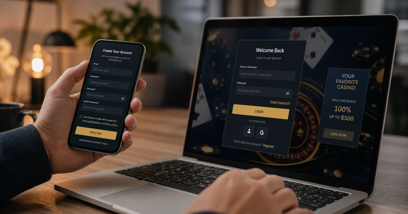Understanding lodi 646 casino login register Philippines: The Ultimate Guide - image 2 Understanding lodi 646 casino login register Philippines: The Ultimate Guide - image 2