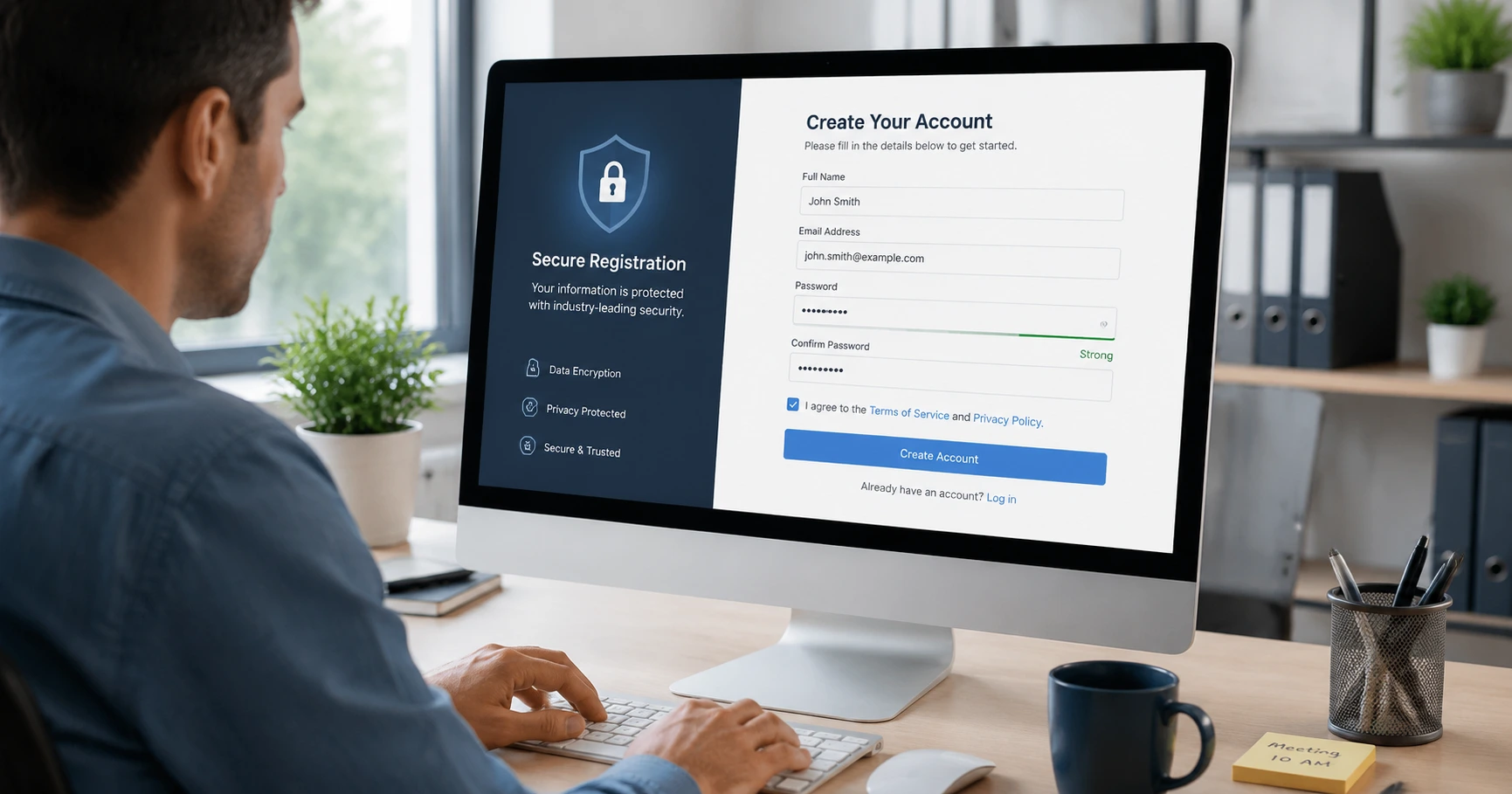 How to Register on 646lodi com and Other Important Details - image 2