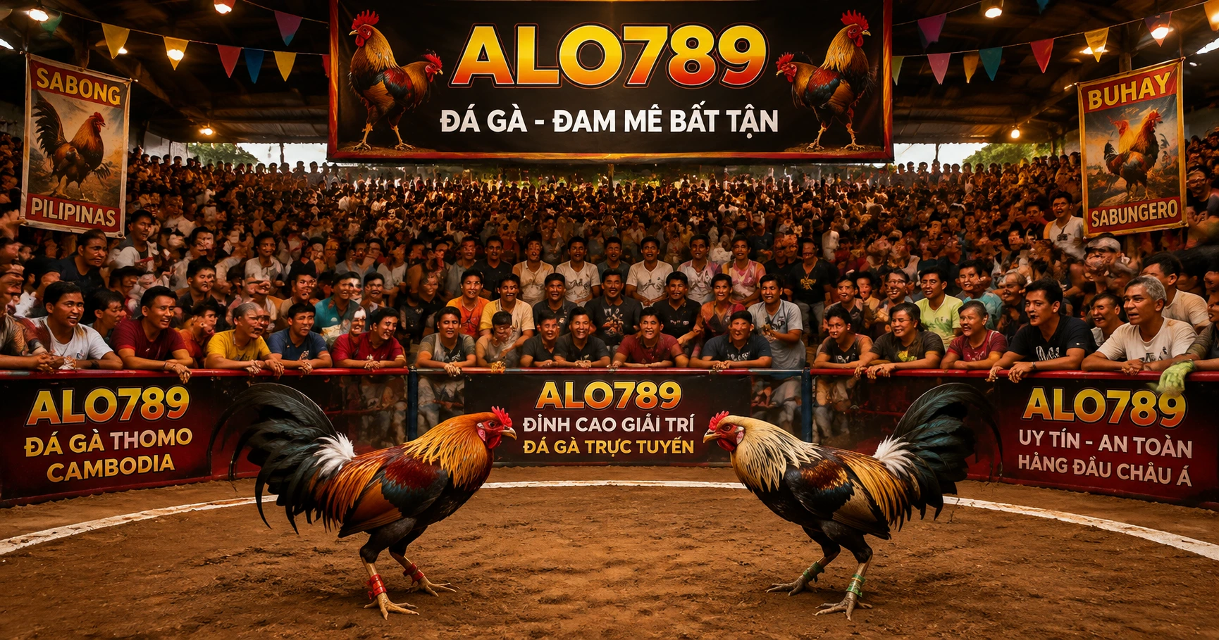 The Significance of Alo789 đá gà in Filipino Culture - image 1 The Significance of Alo789 đá gà in Filipino Culture - image 1