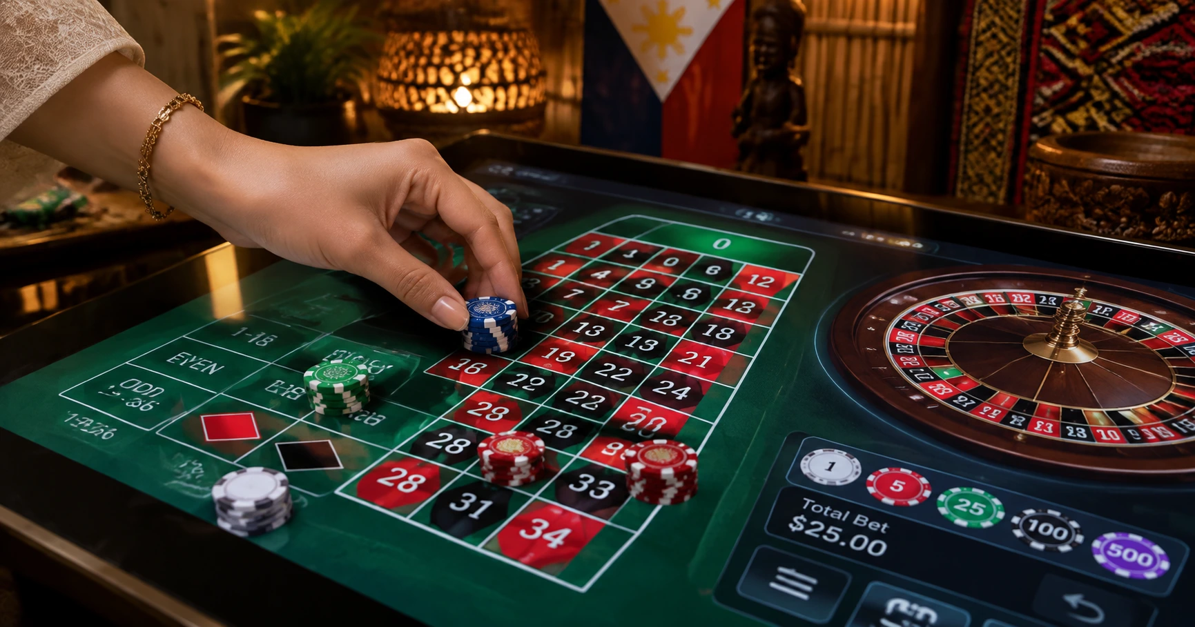 Discover the Thriving World of casino 646 ph in the Philippines - image 2