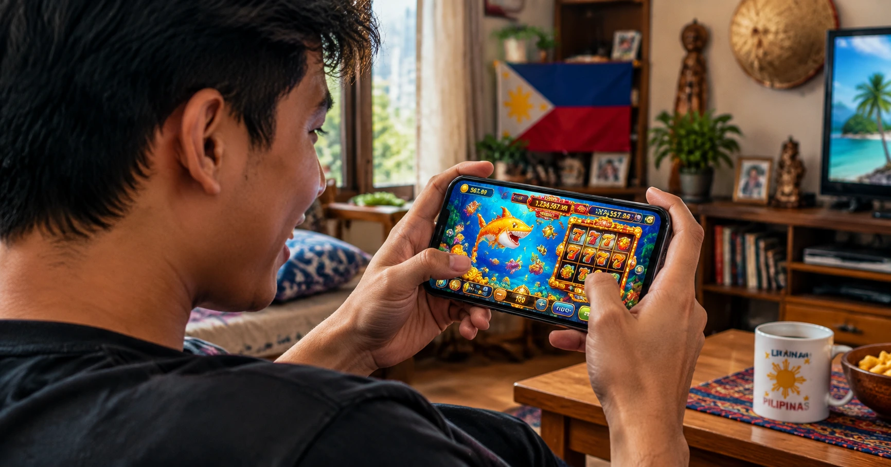 Discover the Excitement of lodi646.vip in the Philippines - image 1