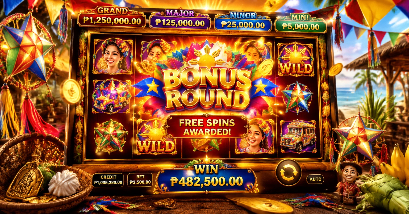 Jilino1 Slot: The Ultimate Filipino Gaming Experience - image 3
