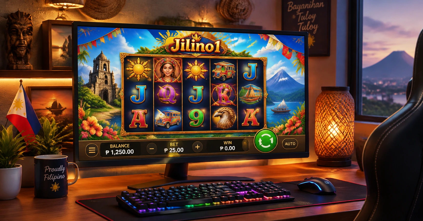 Jilino1 Slot: The Ultimate Filipino Gaming Experience - image 2